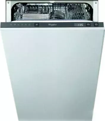 Посудомоечная машина встраиваемая WHIRLPOOL ADGI 851 FD