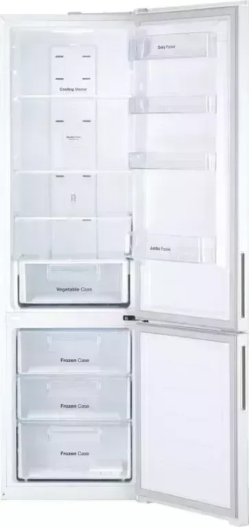 Холодильник DAEWOO Electronics RNV 3310 WCH