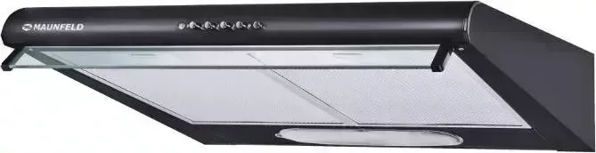 Вытяжка MAUNFELD Подвесная MP360-2 60 BLACK