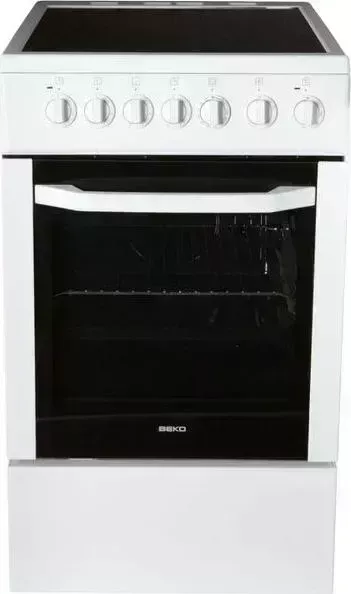 Плита электрическая BEKO CSS 57100 GW