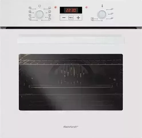 Духовой шкаф электрический RAINFORD RBO-4638 PB White