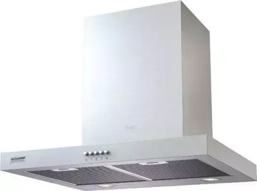 Вытяжка KRONA Patricia 600 inox