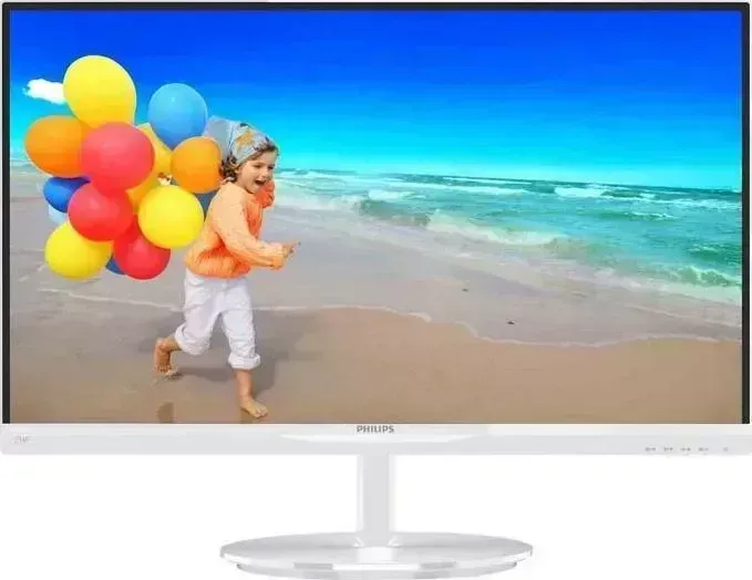 Монитор PHILIPS 234E5QHAW (00/01)