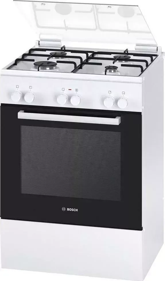 Плита газовая BOSCH HGD 425120 R