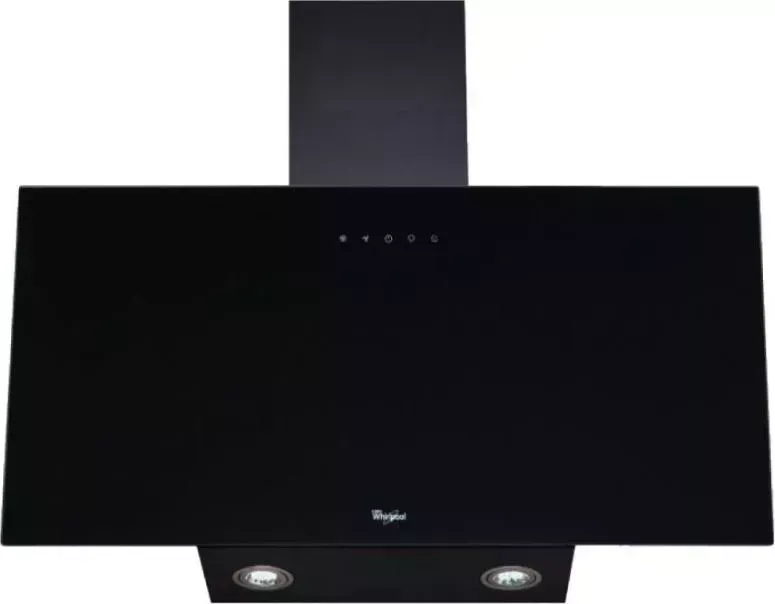 Вытяжка WHIRLPOOL AKR 039 G BL