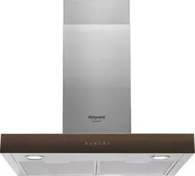 Вытяжка Hotpoint ARISTON HHBS 6.7F LT CF
