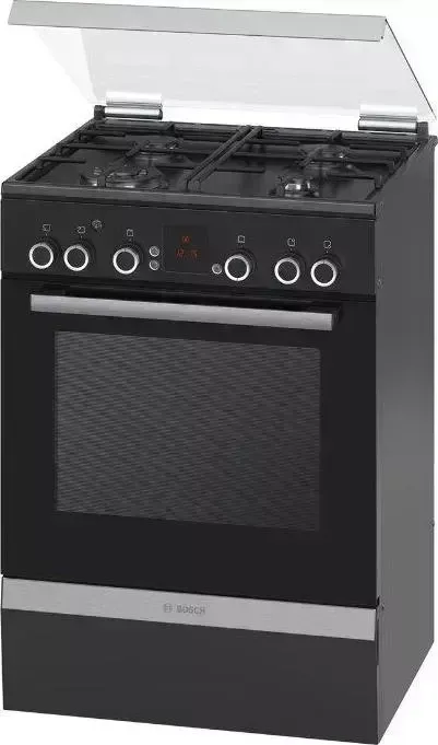Плита газовая BOSCH HGA 34W365 R