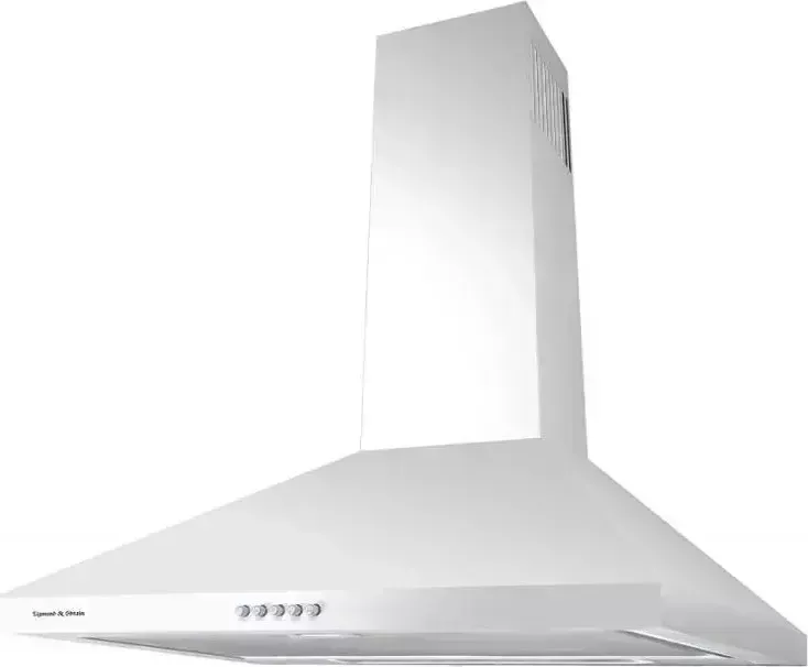 Вытяжка ZIGMUND SHTAIN K 129.61 W