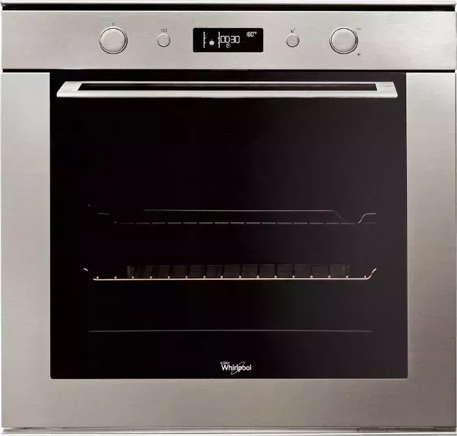Духовой шкаф электрический WHIRLPOOL AKZM 8500 IX