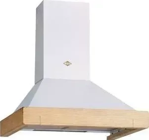 Вытяжка MBS STEVIA white 160 white