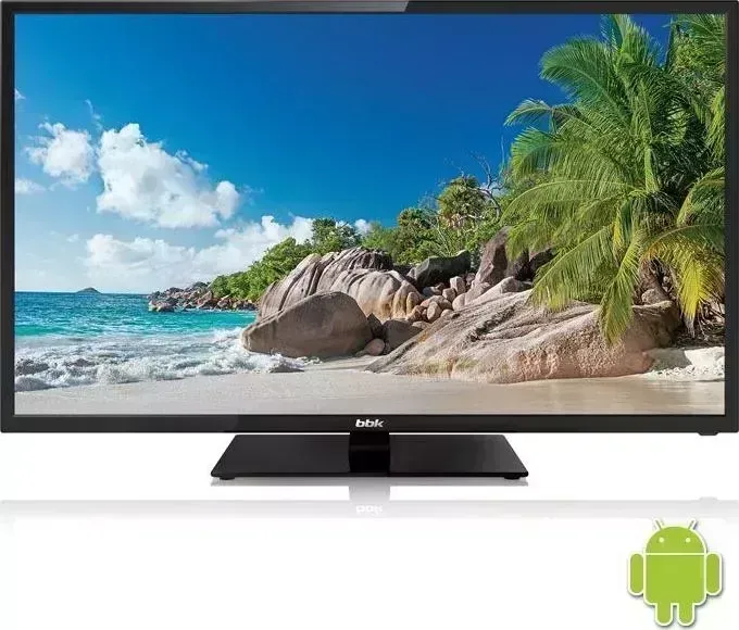 Телевизор BBK 40LEX-5026FT2C