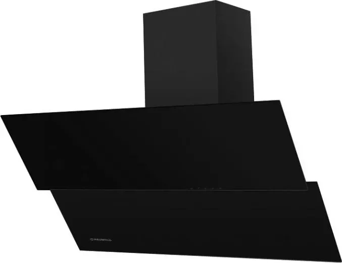Вытяжка MAUNFELD Plym LIGHT 90 черный