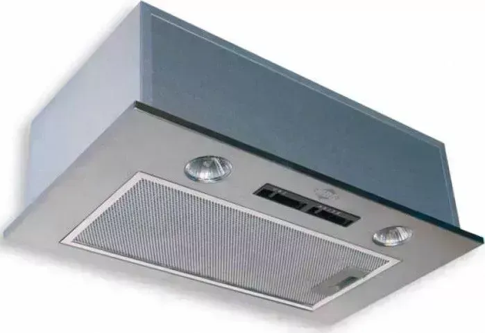 Вытяжка MBS BEGONIA 150 INOX