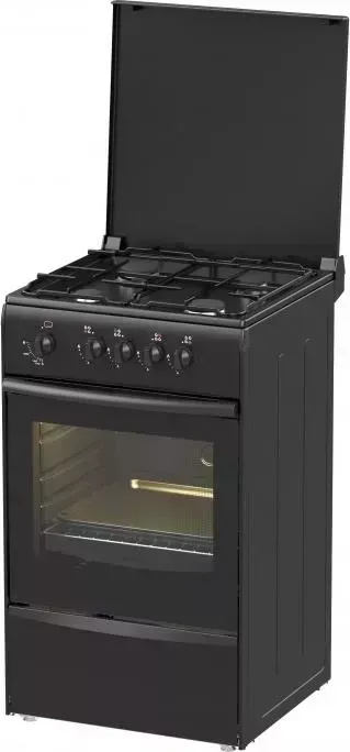 Плита газовая ДАРИНА 1A GM441 002 B