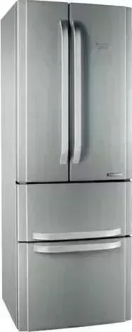 Холодильник Hotpoint ARISTON E4D AAXC