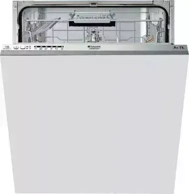 Посудомоечная машина встраиваемая Hotpoint ARISTON LTB 6B019 C