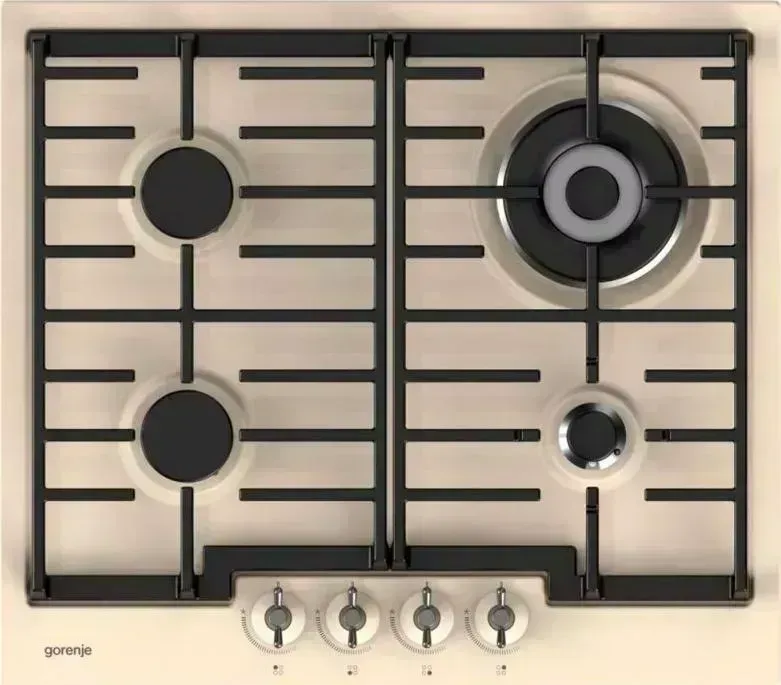 Панель варочная газовая GORENJE GW 6NINI