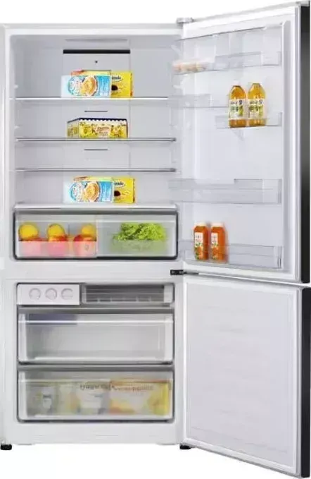 Холодильник HISENSE RD-60WC4SAB