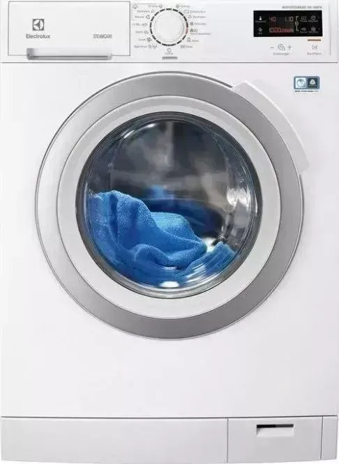 Стиральная машина ELECTROLUX EWF 1486 GDW2