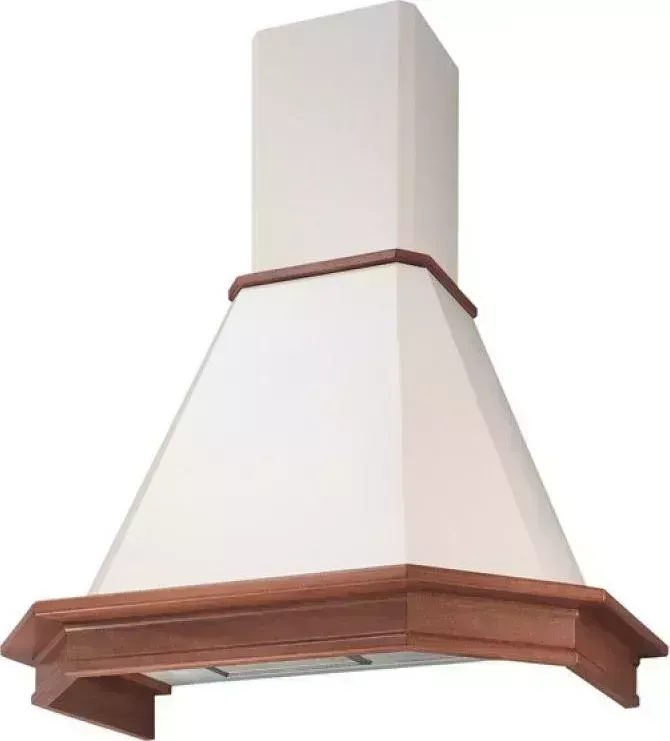 Вытяжка JET AIR ASPEN 60 WH