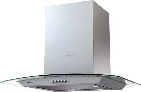 Вытяжка SHINDO FLEXUS 60 SS/G
