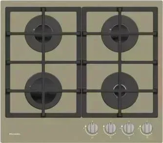 Панель варочная газовая DE LUXE Electronicsdeluxe GG4 750229F-020