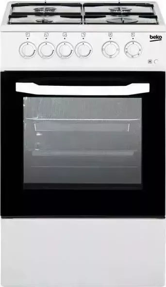 Плита газовая BEKO FCSS 42014 FW