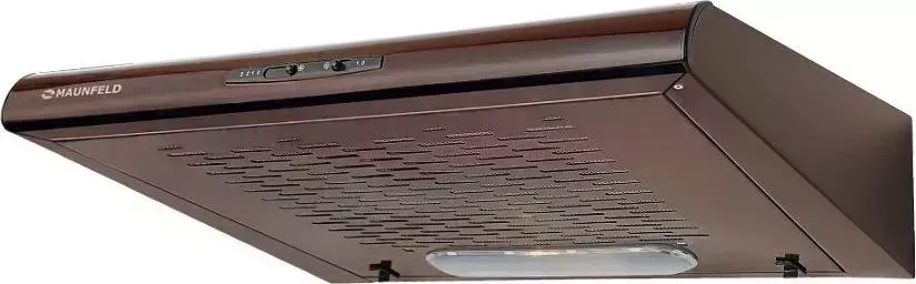 Вытяжка MAUNFELD Подвесная MPC 60 BROWN