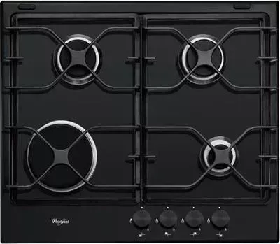 Панель варочная газовая WHIRLPOOL GMA 6411 NB