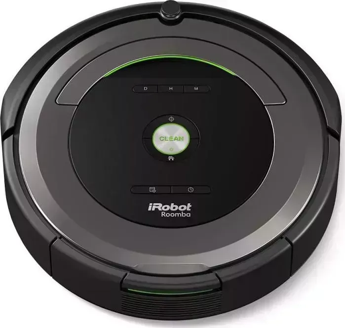 Робот-пылесос iRobot Roomba 681