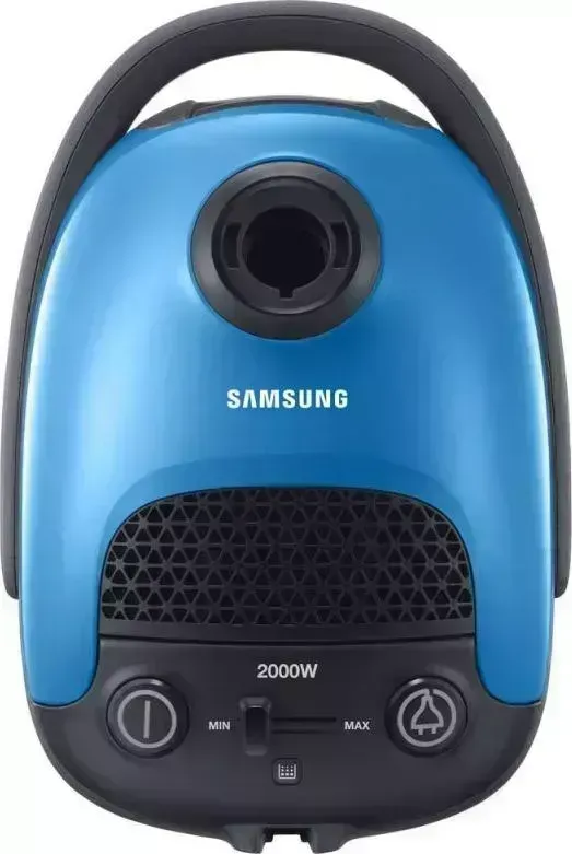 Пылесос SAMSUNG SC 20F30WNF