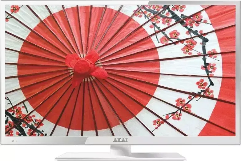 Телевизор AKAI LEA-24B53W