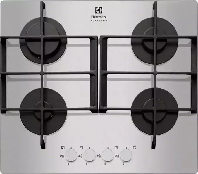 Панель варочная газовая ELECTROLUX EGT 96342 YX