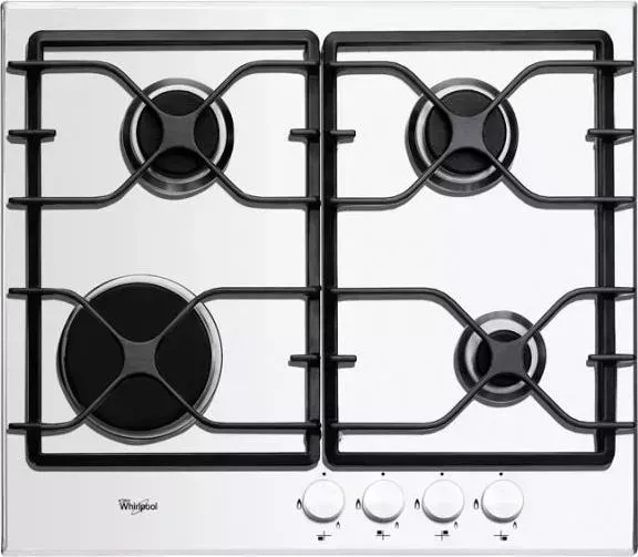 Панель варочная газовая WHIRLPOOL GMA 6411 WH