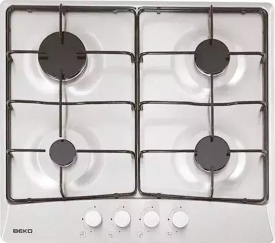 Панель варочная газовая BEKO HIMG 64223 W