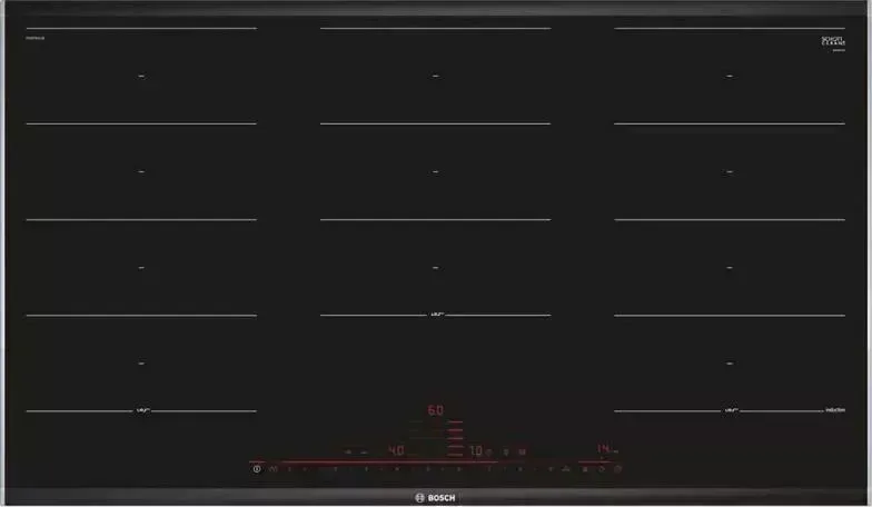 Панель варочная электрическая BOSCH PXX 975DC1E