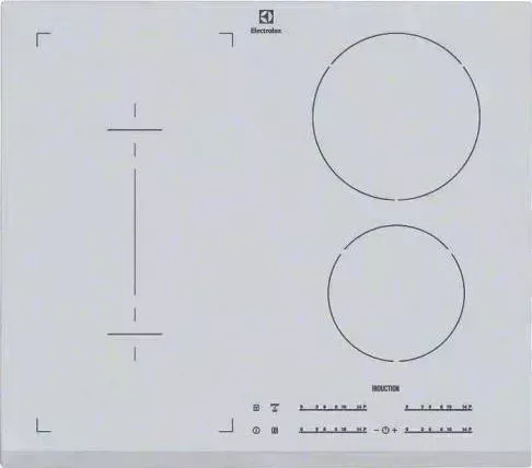 Панель варочная электрическая ELECTROLUX EHI 96540 FS