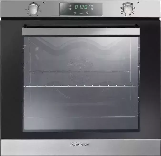 Шкаф CANDY FXP 829 X