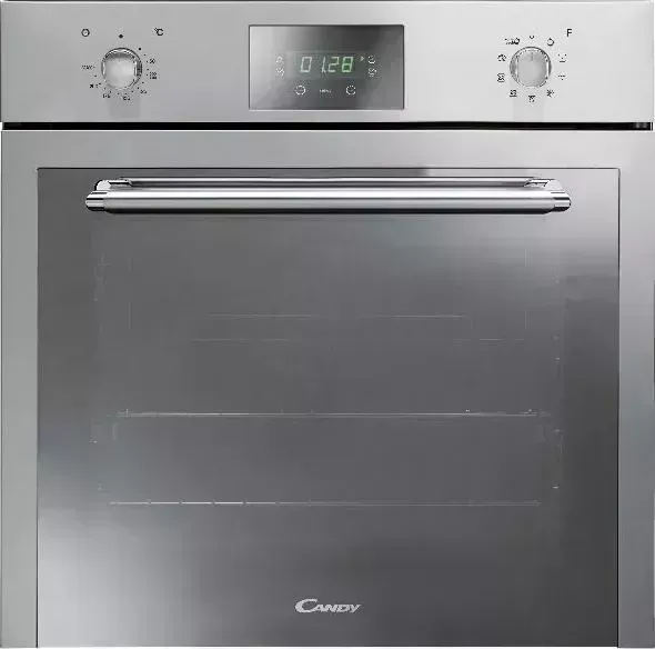 Шкаф CANDY FET 609 X