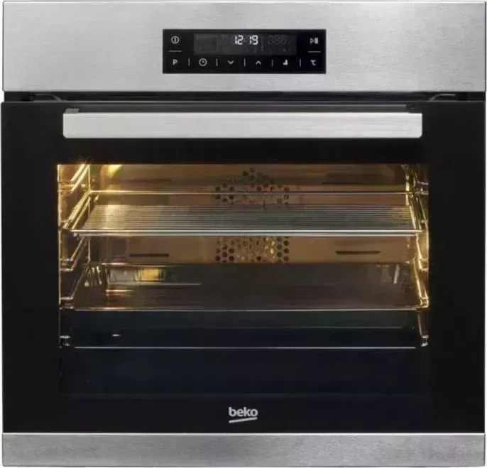 Шкаф BEKO BIE 22400 XM