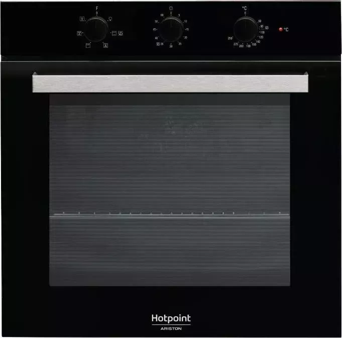 Шкаф Hotpoint ARISTON FA3 230 H BL