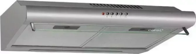 Вытяжка CATA Подвесная P 3050 inox