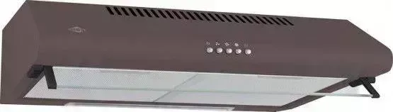 Вытяжка MBS Подвесная AZALEA 160 BROWN