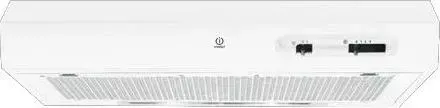 Вытяжка INDESIT Подвесная H 161.2 WH