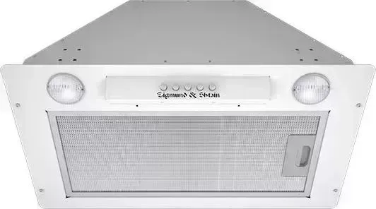 Вытяжка ZIGMUND SHTAIN K 003.71 W