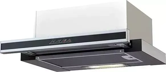 Вытяжка KRONA Kamilla 450 inox sensor