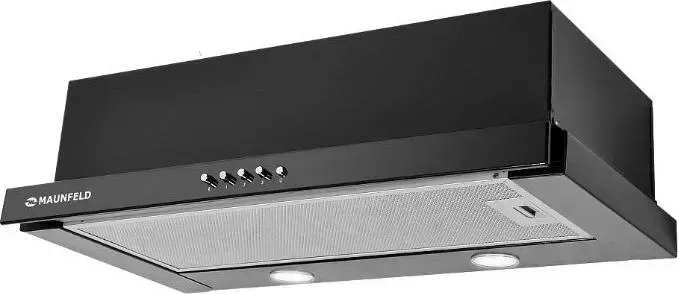 Вытяжка MAUNFELD VSH BLACK 50