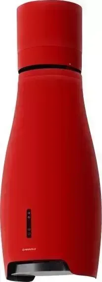 Вытяжка MAUNFELD KENT Red