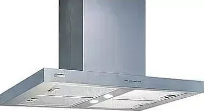 Вытяжка CATA Isla Sygma VL3 900 inox/c