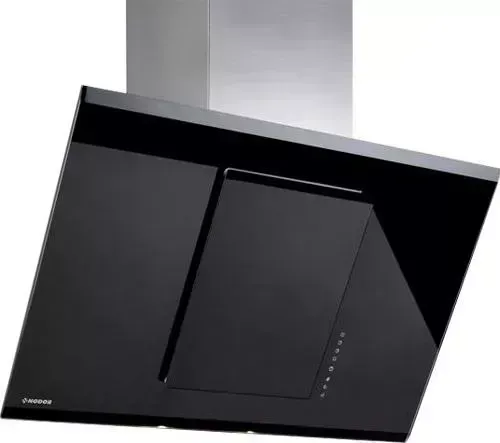 Вытяжка Nodor DALI TCC 90 inox